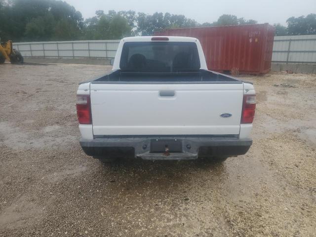 Photo 6 from auction – 2003 FORD RANGER EDG with VIN 1FTYR10U23PA69656