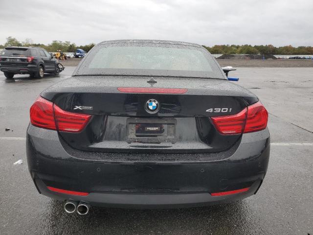 Photo 6 from auction – 2018 BMW 430XI with VIN WBA4Z3C53JEC57559