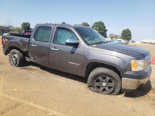 Photo 4 from auction – 2010 GMC SIERRA K15 with VIN 3GTRKVE34AG228842