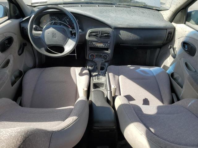 Photo 8 from auction – 2001 SATURN SL2 with VIN 1G8ZK52701Z271057