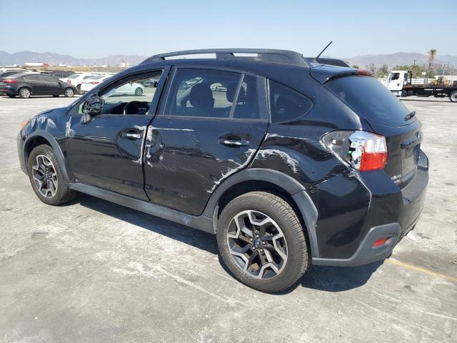 Photo 2 from auction – 2016 SUBARU CROSSTREK with VIN JF2GPABC9G8207264
