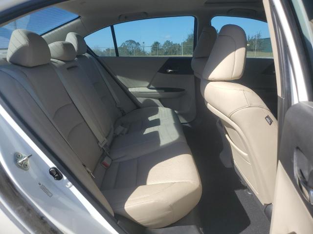 Photo 10 from auction – 2014 HONDA ACCORD EXL with VIN 1HGCR2F81EA180930
