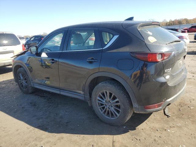 Photo 2 from auction – 2017 MAZDA CX-5 SPORT with VIN JM3KFBBL0H0101603