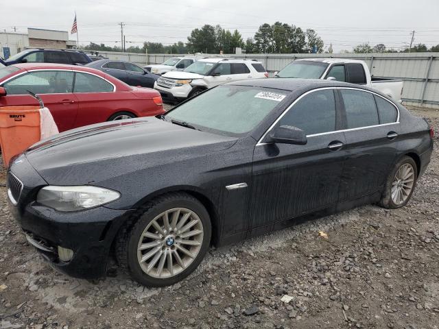 BMW 535 I 2013 with VIN WBAFR7C58DC818674 - Photo from auction