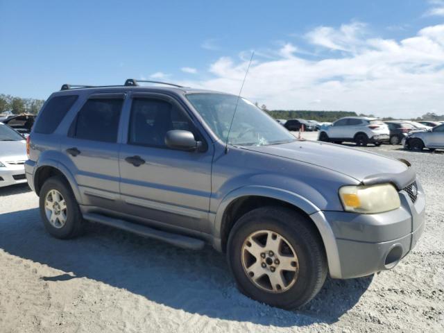Photo 4 from auction – 2007 FORD ESCAPE XLT with VIN 1FMCU031X7KB09016