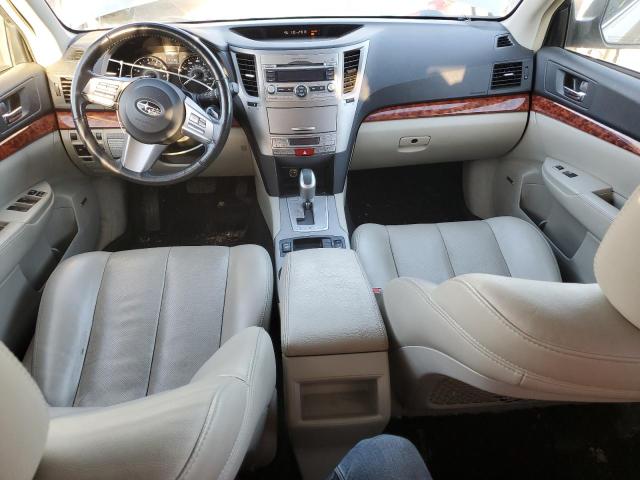 Снимка 8 от търг – 2010 SUBARU OUTBACK 2. с VIN 4S4BRBKC8A3334600