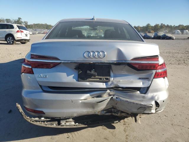 Photo 6 from auction – 2019 AUDI A6 PREMIUM with VIN WAUD8AF28KN128367