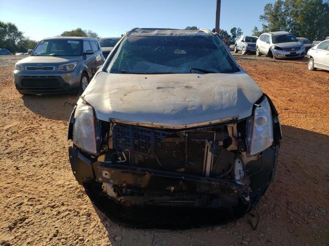 Photo 5 from auction – 2013 CADILLAC SRX PERFOR with VIN 3GYFNDE35DS595796