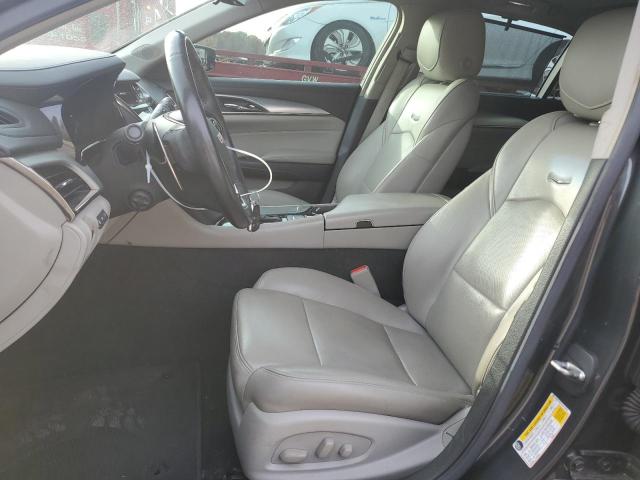 Photo 7 from auction – 2018 CADILLAC CTS PREMIU with VIN 1G6AY5SS7J0115918