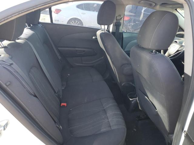 Foto 10 de la subasta – 2014 CHEVROLET SONIC LT con VIN 1G1JD5SH3E4122885