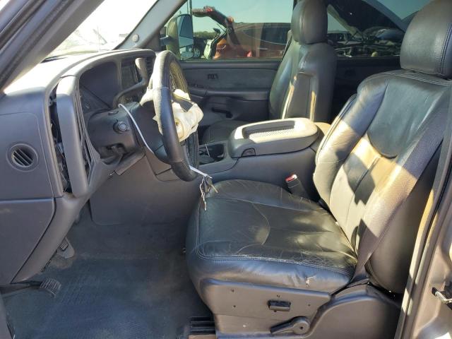 Photo 7 from auction – 2003 GMC SIERRA K25 with VIN 1GTHK23113F244142