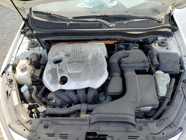 Photo 11 from auction – 2015 KIA OPTIMA HYB with VIN KNAGM4AD6F5089089