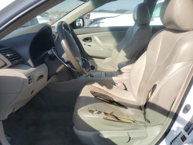 Photo 7 from auction – 2010 TOYOTA CAMRY BASE with VIN 4T1BF3EK6AU554863