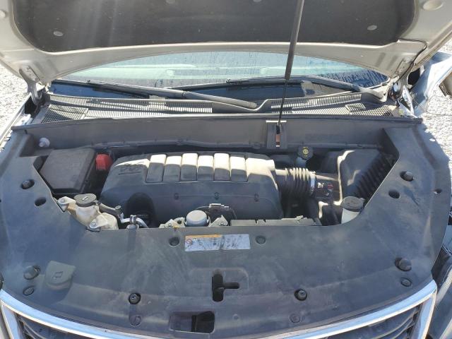 Photo 12 from auction – 2016 CHEVROLET TRAVERSE L with VIN 1GNKVFKDXGJ347148