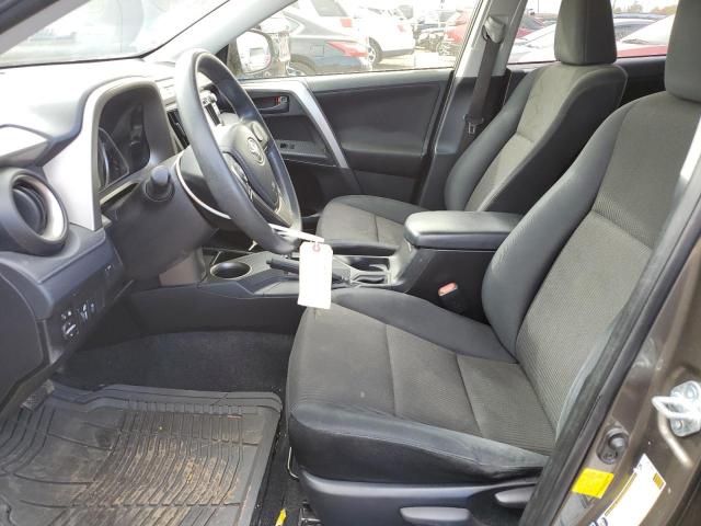 Photo 7 from auction – 2014 TOYOTA RAV4 LE with VIN JTMBFREV0ED095224