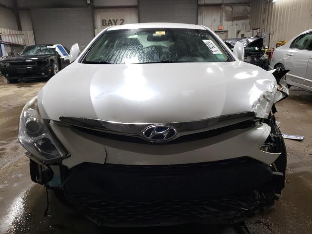 Photo 5 from auction – 2015 HYUNDAI SONATA HYB with VIN KMHEC4A49FA130735