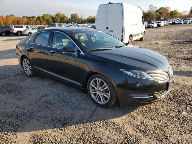 Photo 4 from auction – 2013 LINCOLN MKZ with VIN 3LN6L2GK6DR820301