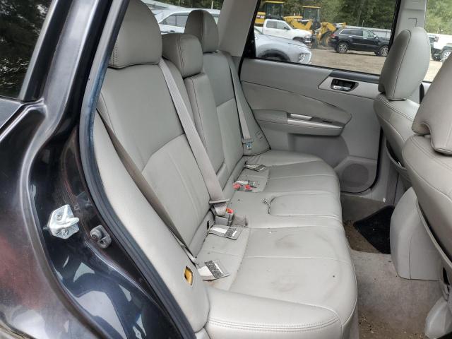 Photo 11 from auction – 2009 SUBARU FORESTER with VIN JF2SH63609H769781
