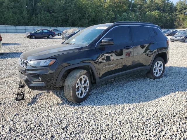 Zdjęcie 1 z aukcji – 2024 JEEP COMPASS LA z VIN 3C4NJDBNXRT114087