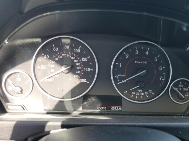 Photo 9 from auction – 2018 BMW 330 I with VIN WBA8B9G57JNU58106