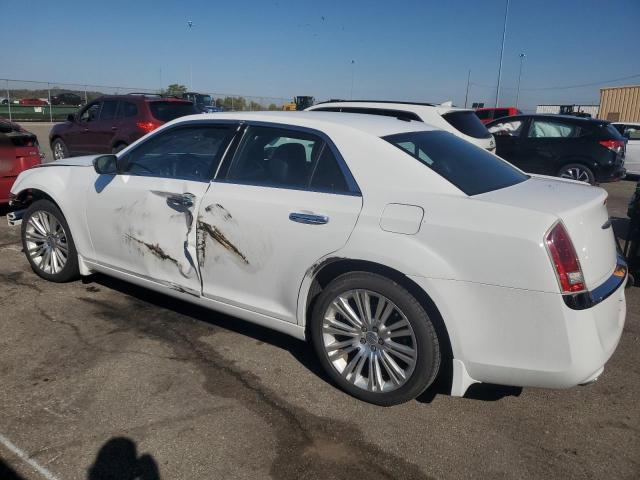 Photo 2 from auction – 2011 CHRYSLER 300 LIMITE with VIN 2C3CA5CGXBH564712