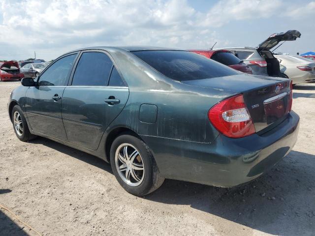 Photo 2 from auction – 2003 TOYOTA CAMRY LE with VIN JTDBE32K930175927