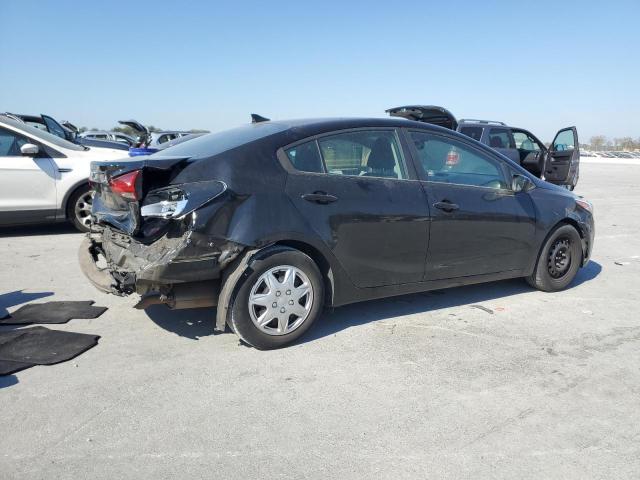 Photo 3 from auction – 2017 KIA FORTE LX with VIN 3KPFK4A79HE085589