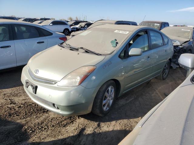 Photo 1 from auction – 2008 TOYOTA PRIUS with VIN JTDKB20U383401084