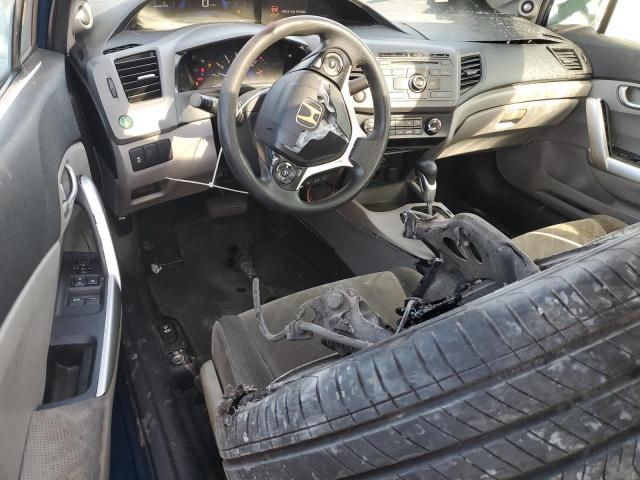 Photo 8 from auction – 2012 HONDA CIVIC EX with VIN 2HGFG3B84CH530032