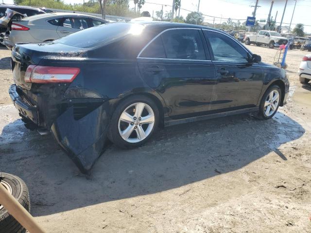 Снимка 3 от търг – 2011 TOYOTA CAMRY BASE с VIN 4T1BF3EK7BU216132