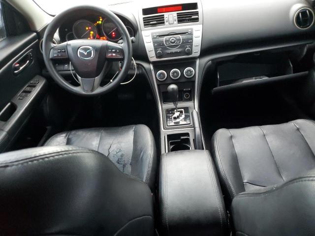 Photo 8 from auction – 2012 MAZDA 6 I with VIN 1YVHZ8BH8C5M00464