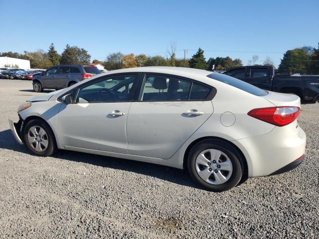 Photo 2 from auction – 2015 KIA FORTE LX with VIN KNAFK4A67F5308614