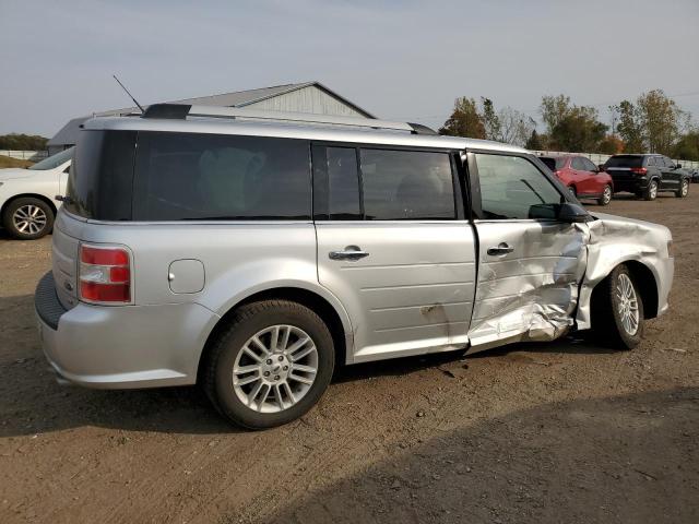 Zdjęcie 3 z aukcji – 2019 FORD FLEX SEL z VIN 2FMHK6C80KBA38505