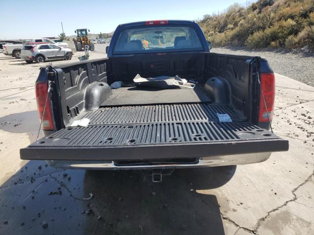 Photo 6 from auction – 2006 DODGE RAM 3500 S with VIN 3D7LL38C26G119182