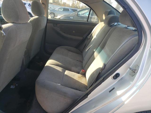صورة رقم 10 من المزاد - 2007 TOYOTA COROLLA CE مع VIN JTDBR32E470116174