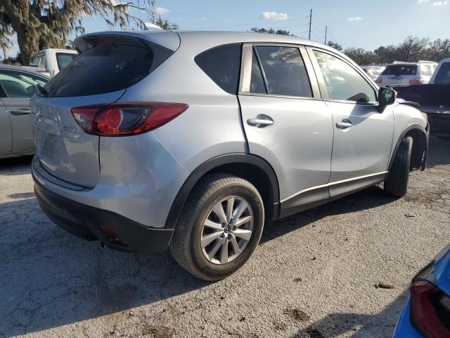 Photo 3 from auction – 2016 MAZDA CX-5 TOURI with VIN JM3KE2CY0G0789159