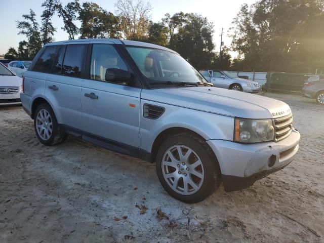 Photo 4 from auction – 2007 LAND ROVER RANGE ROVE with VIN SALSK25457A115023