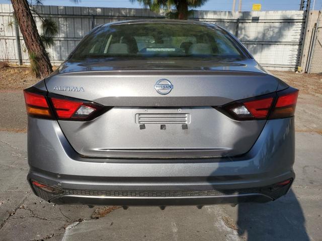 Photo 6 from auction – 2022 NISSAN ALTIMA S with VIN 1N4BL4BV9NN377796