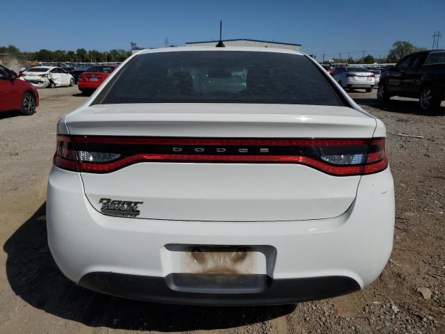 Photo 6 from auction – 2014 DODGE DART SE with VIN 1C3CDFAAXED676911