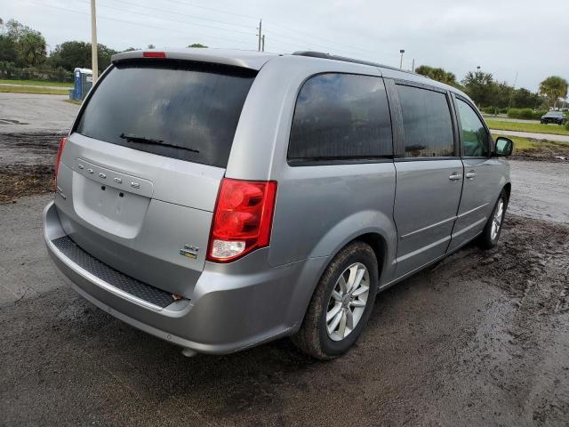 Photo 3 from auction – 2015 DODGE GRAND CARA with VIN 2C4RDGCG7FR598051