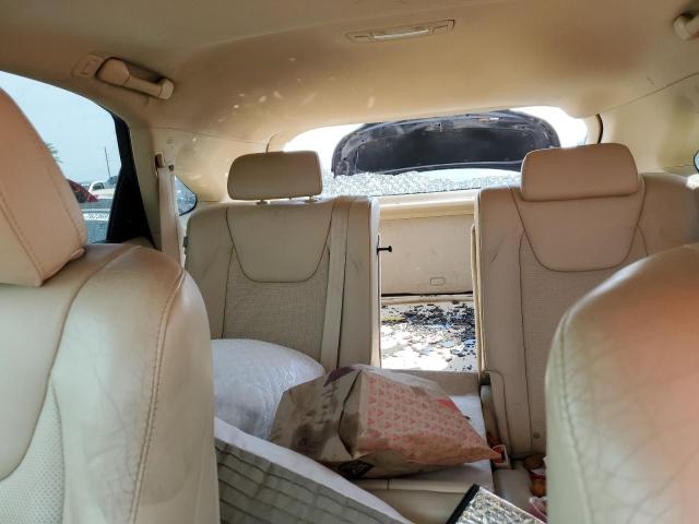 Photo 10 from auction – 2010 LEXUS RX 350 with VIN 2T2BK1BA6AC038222