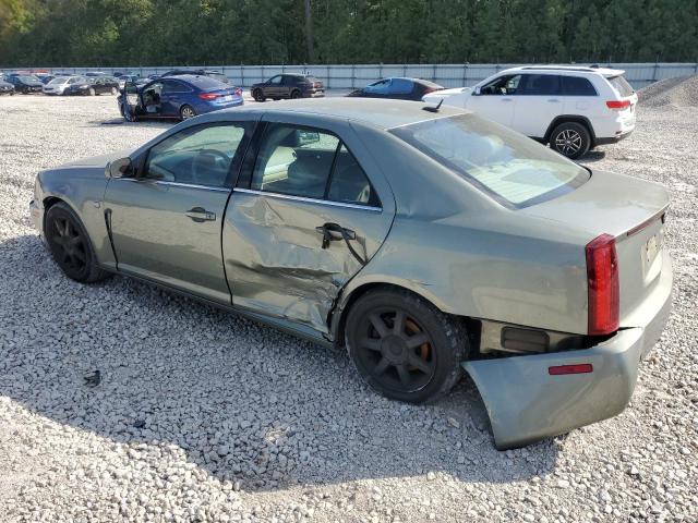 Photo 2 from auction – 2005 CADILLAC STS with VIN 1G6DW677050168172
