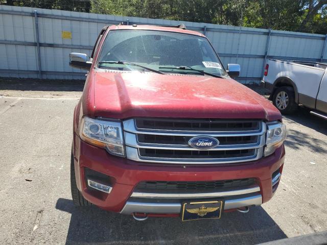 Photo 5 from auction – 2017 FORD EXPEDITION with VIN 1FMJU1MT6HEA22081
