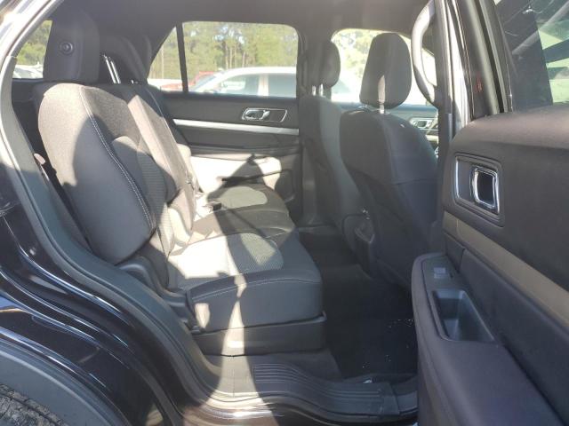 Photo 11 from auction – 2019 FORD EXPLORER X with VIN 1FM5K8D86KGA61941
