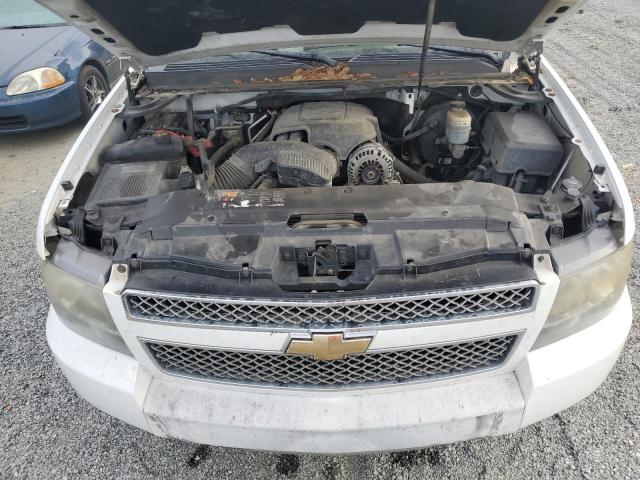Photo 12 from auction – 2011 CHEVROLET SUBURBAN C with VIN 1GNSCJE02BR355160