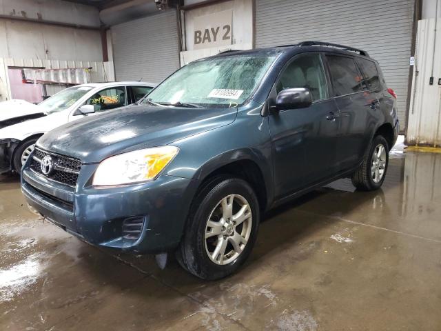 TOYOTA RAV4 2011 with VIN 2T3ZF4DV2BW060766 - Photo from auction