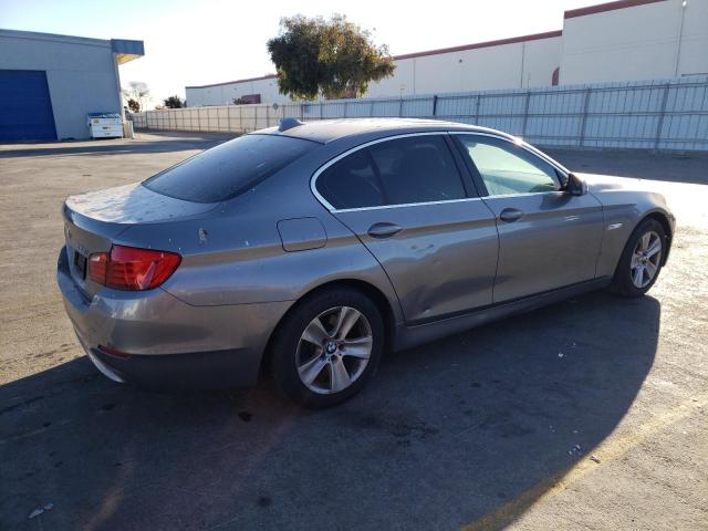 Фото 3 с аукциона – 2011 BMW 528 I с VIN WBAFR1C50BC748369
