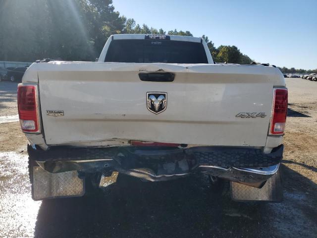 Photo 6 from auction – 2016 RAM 3500 LARAM with VIN 3C63RRML6GG267734