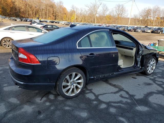 Photo 3 from auction – 2016 VOLVO S80 PREMIE with VIN YV140MAK3G1198628