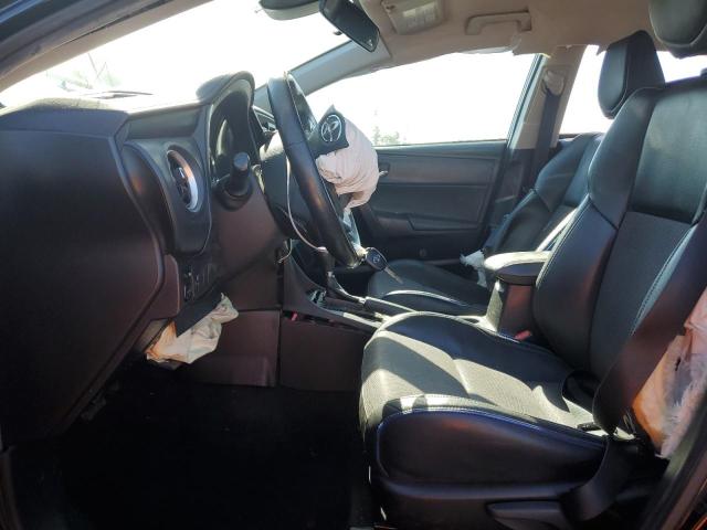Photo 7 from auction – 2018 TOYOTA COROLLA L with VIN 5YFBURHEXJP846435